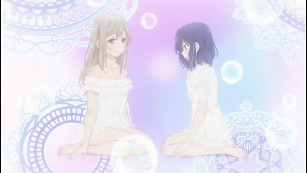 安達としまむら 7話 エロ (21)