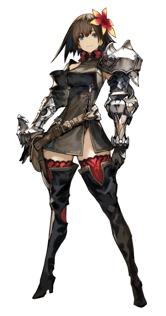 シン・クロニクル エロ (8)