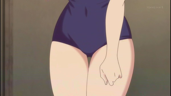よわよわ先生 5話 エロ (52)