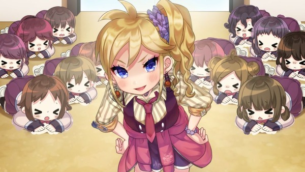ボク姫PROJECT エロ (7)