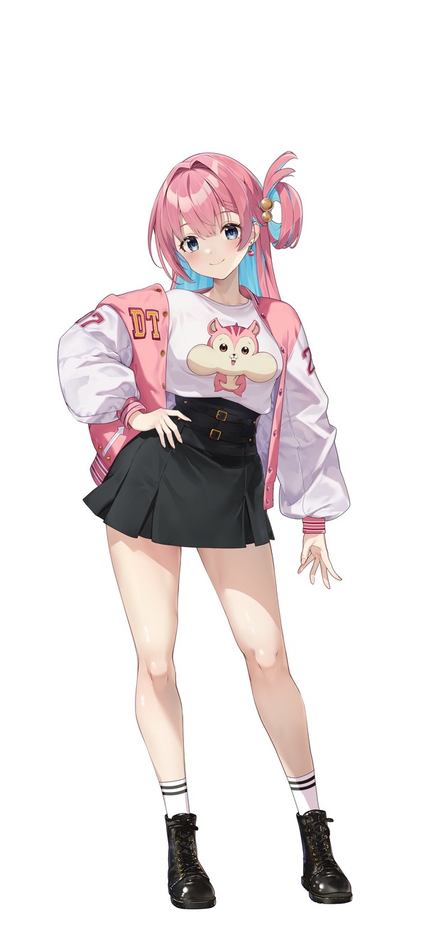 まじかる☆クリッと依久乃ちゃん エロ Switch (4)