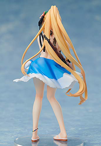 ドールズフロントライン M1ガーランド フィギュア エロ 水着 (4)