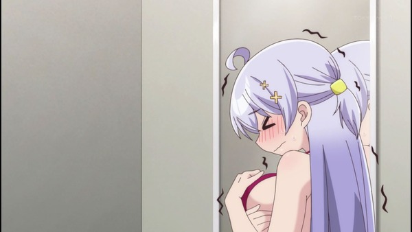 よわよわ先生 5話 エロ (17)