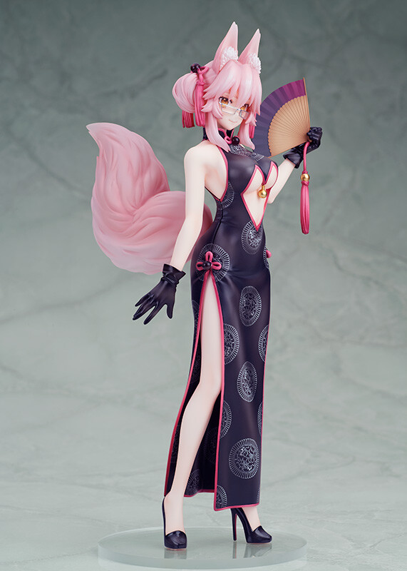 FGO ¥³¥ä¥ó¥¹¥«¥ä ¥¨¥í ¥Õ¥£¥®¥å¥¢ ¥Á¥ã¥¤¥Ê¥É¥ì¥¹ (10)
