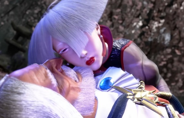 �إ��ȥ꡼�ȥե�������6�٤��ä���Ϫ�ФΥ������ʹ�����DLC����饯������A.K.I.�פΥ���ͥ������