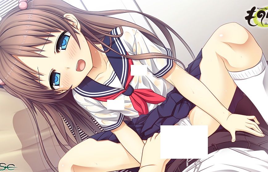 Psvita版 ものべの Pure Smile 幼女のマジでエロすぎる店舗特典イラストや追加cg チラシの裏でゲーム鈍報