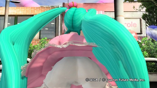 鲻ߥ -Project DIVA- ɥ꡼ߡ 2nd_24