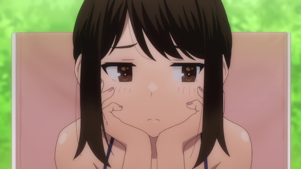 がんばれ同期ちゃん エロ 10話 (10)