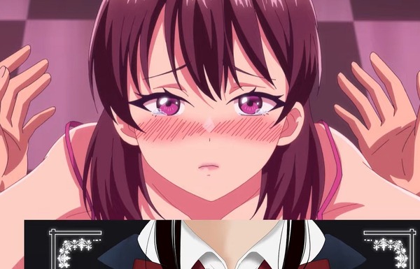 アニメ『ギルティホール』教え子を指名してえっちするお店のエロアニメ！10月放送開始