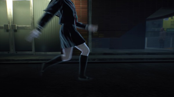 Ghostwire Tokyo ���� (4)