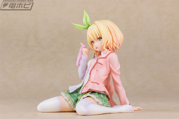 可愛ければ変態でも好きになってくれますか? 古賀唯花(7)
