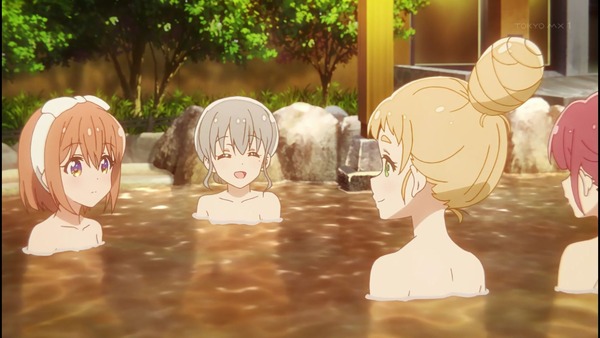 恋する小惑星 2話 エロ (13)