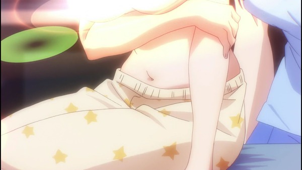 神田川JETGIRLS アニメ エロ 7話 (14)