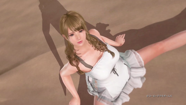 DOAXVV モニカ エロ (12)