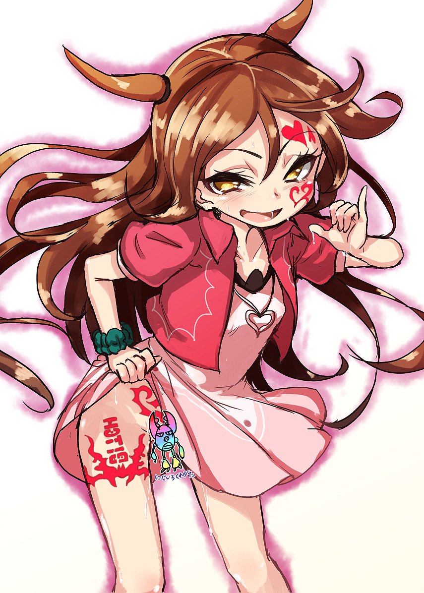 ムシキング 女の子の淫紋悪落ちがエッチすぎて エロイラストがいっぱい描かれてしまう チラシの裏でゲーム鈍報 ムシキング 女の子の淫紋悪落ちがエッチすぎて エロイラストがいっぱい描かれてしまう チラシの裏でゲーム鈍報