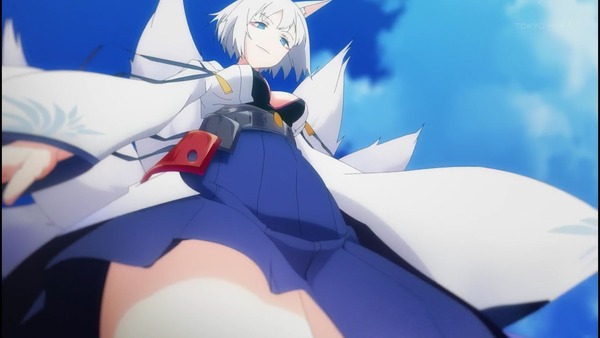 アズールレーン エロ 1話 (15)