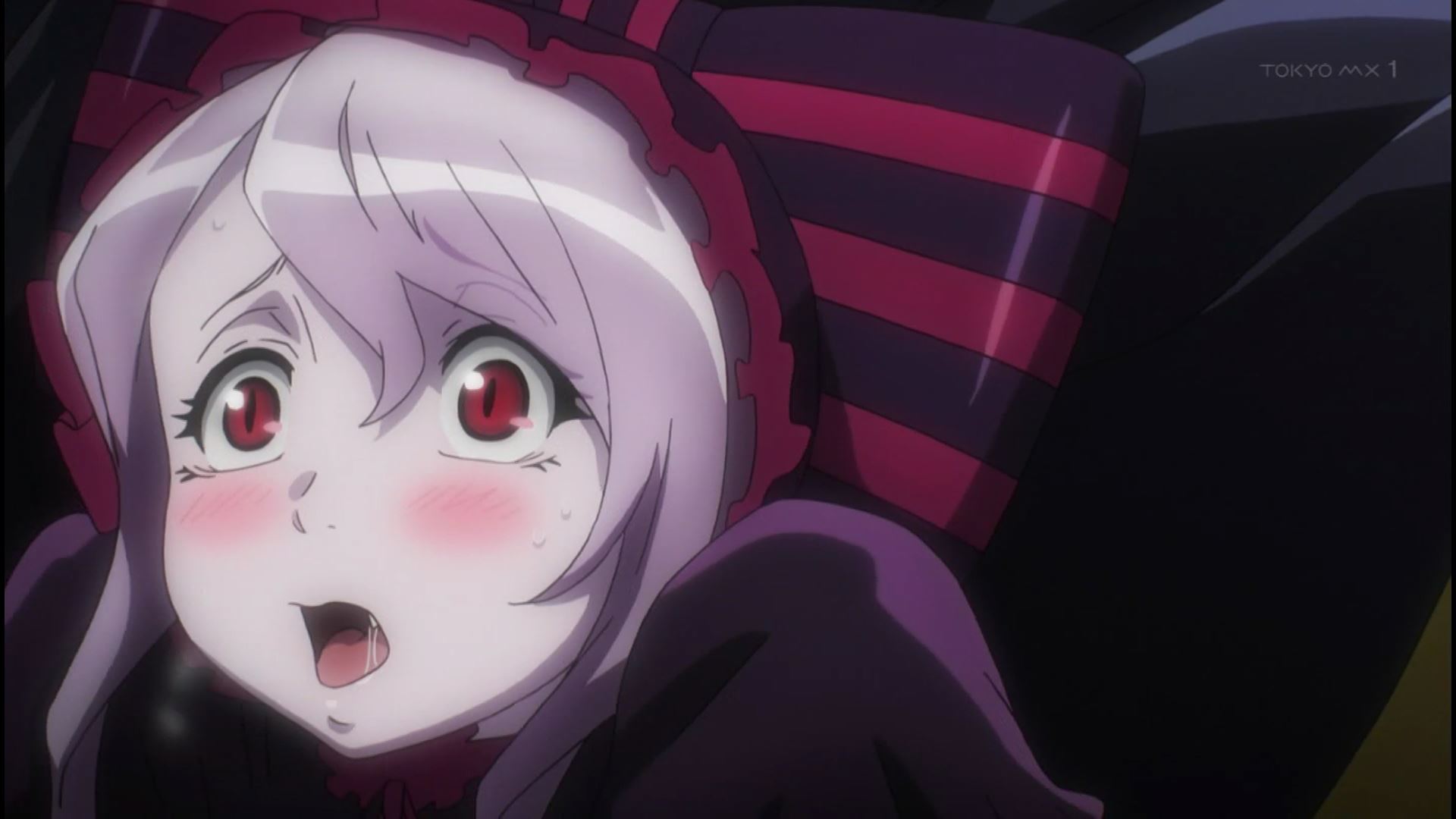 アニメ オーバーロード 2期の5話でエロい完全なセックスシーンが放映される チラシの裏でゲーム鈍報 アニメ オーバーロード 2期の5話でエロい完全なセックスシーンが放映される チラシの裏でゲーム鈍報
