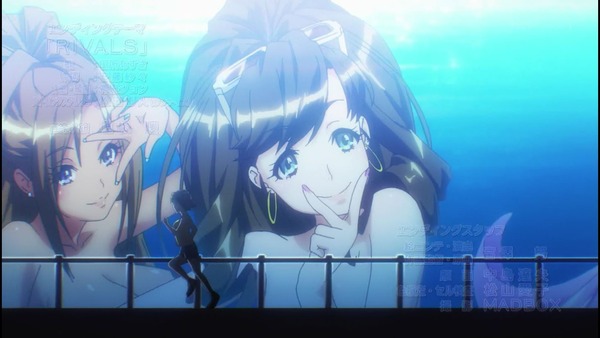 神田川JETGIRLS アニメ エロ 1話 (28)