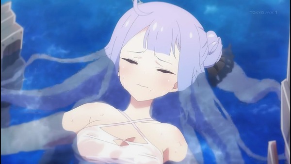 アズールレーン エロ 1話 (18)