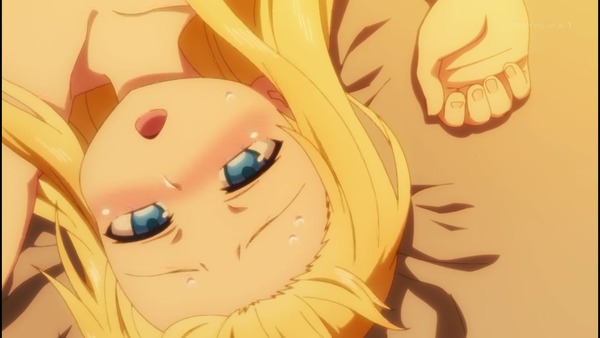 異種族レビュアーズ 3話 エロ (41)