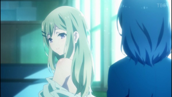 安達としまむら 7話 エロ (11)