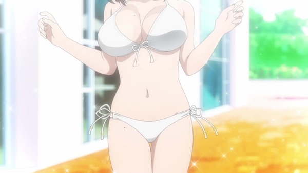 がんばれ同期ちゃん エロ 10話 (6)
