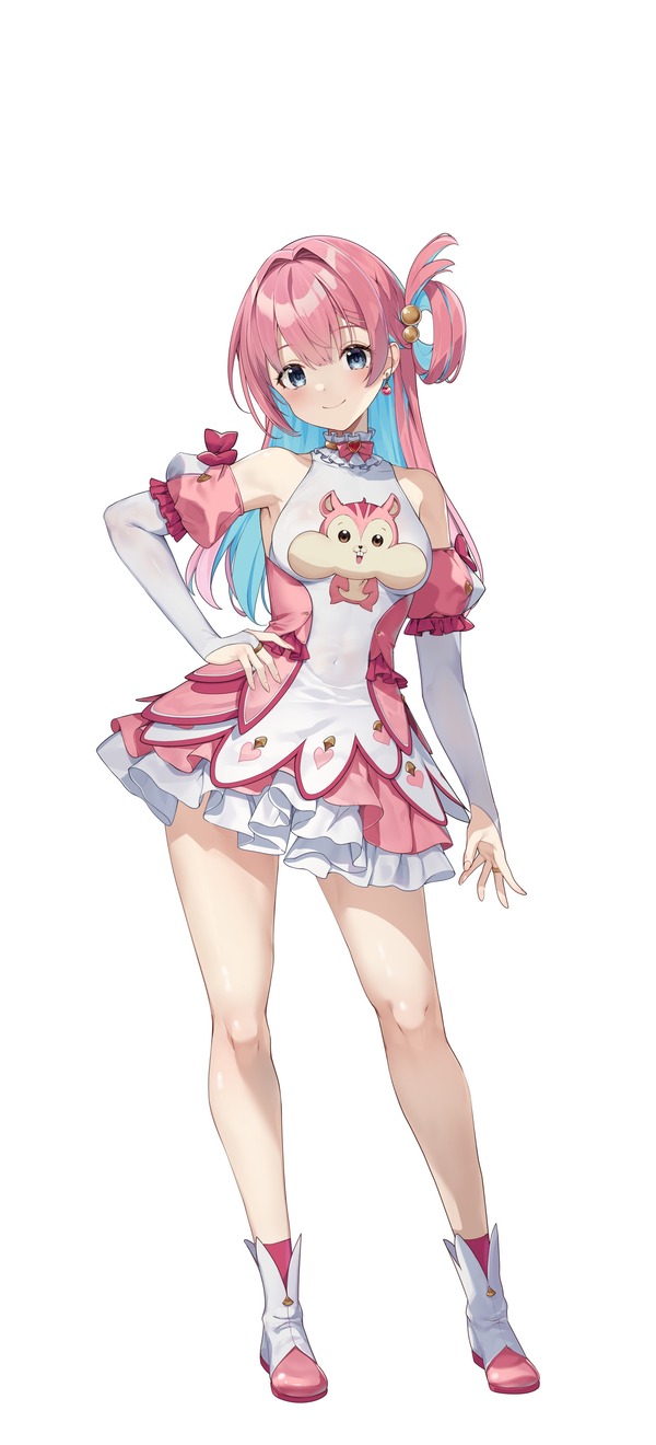 まじかる☆クリッと依久乃ちゃん エロ Switch (5)