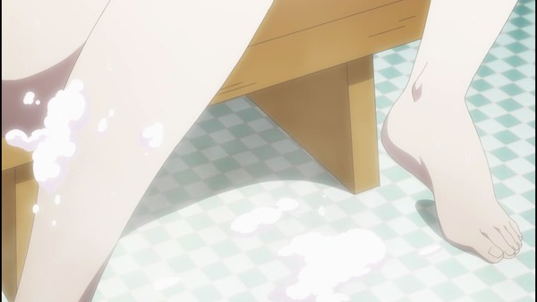 戦×恋(ヴァルラヴ) エロ 9話 (21)