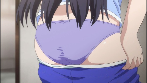 神田川JETGIRLS アニメ エロ 7話 (7)