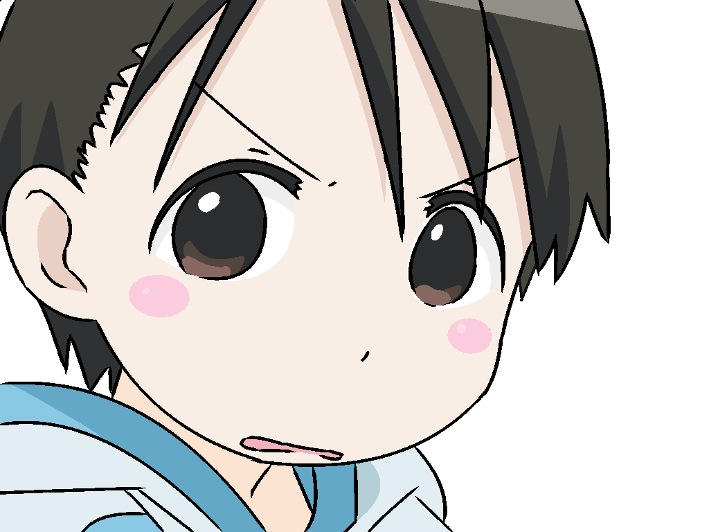 苺ましまろ の伊藤千佳のかわいさについて チラシの裏でゲーム鈍報
