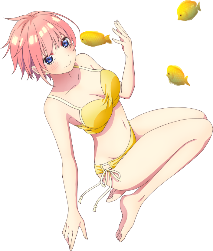 Ps4 スイッチ 五等分の花嫁 夏の思い出も五等分 女の子のエロい水着姿など チラシの裏でゲーム鈍報 Ps4 スイッチ 五等分の花嫁 夏の思い出も五等分 女の子のエロい水着姿など チラシの裏でゲーム鈍報