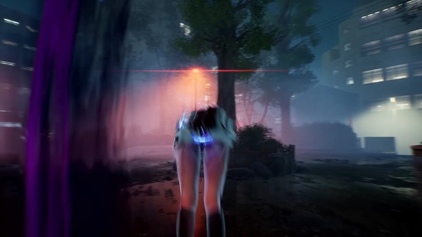 Ghostwire Tokyo ���� (21)