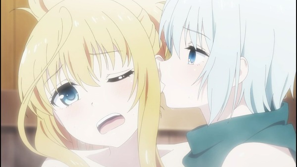 戦×恋(ヴァルラヴ) エロ 9話 (39)