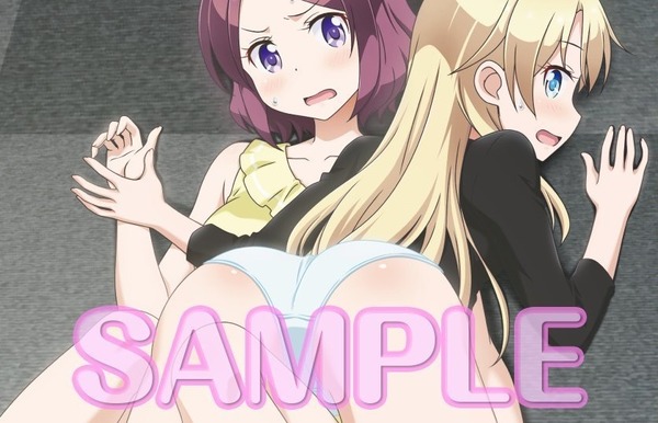 PS4/PSVita��NEW GAME!����ŵ�˥Хˡ�������Ź����ŵ�˲��������ʤɥ������饹�ȤΥ���ͥ������