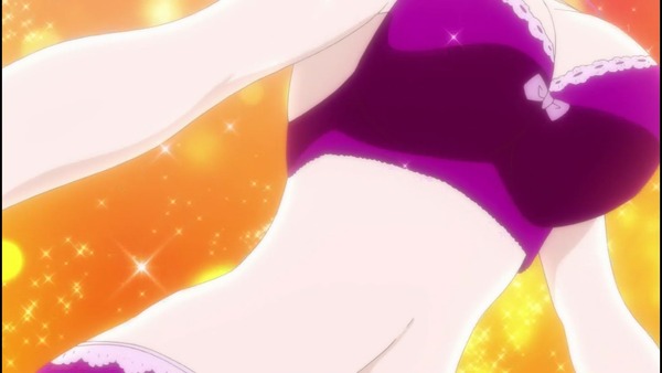 群れなせ!シートン学園 エロ 6話 (3)