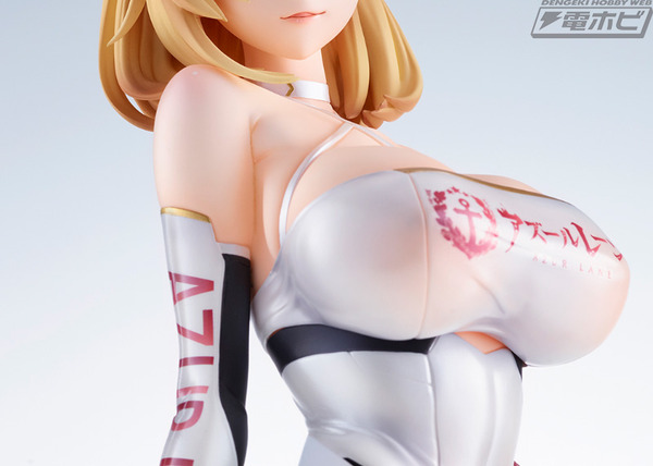 アズールレーン エロ フィギュア プリンス・オブ・ウェールズ (20)