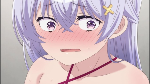 よわよわ先生 5話 エロ (16)