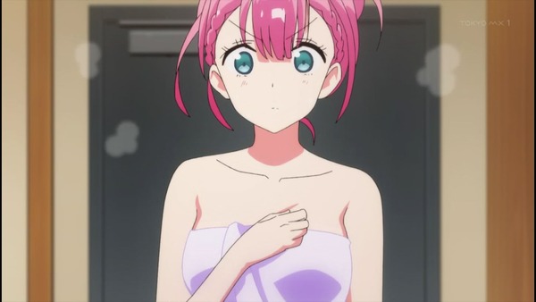 ぼくたちは勉強ができない エロ 11話 (16)