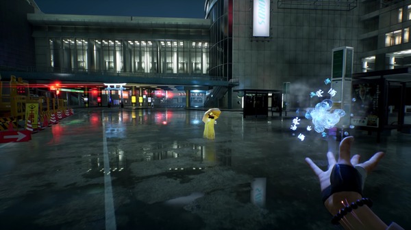 Ghostwire Tokyo ���� (11)