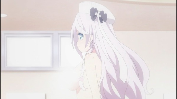 アズールレーン エロ 6話 (37)