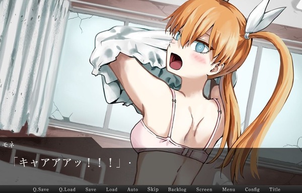 �����۶����ʥȥꥦ��ٽ��λҤΤ��ä������ؤ�����������Υ������٥��CG�ʤɡ��Υ���ͥ������