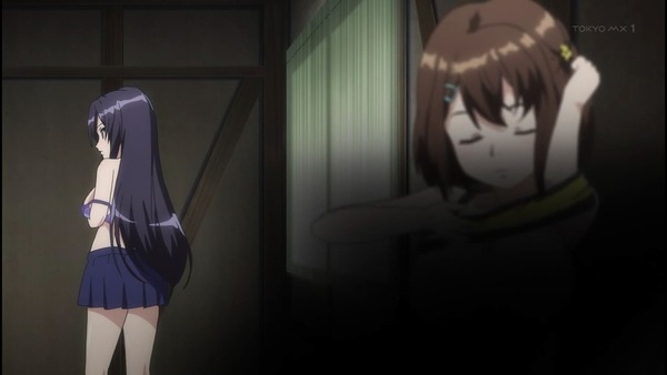 神田川JETGIRLS アニメ エロ 1話 (13)