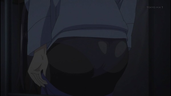 神田川JETGIRLS アニメ エロ 1話 (5)