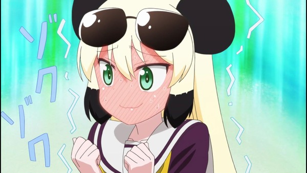 群れなせ!シートン学園 エロ 6話 (14)