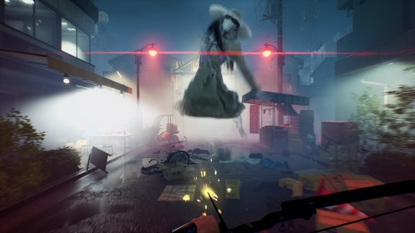 Ghostwire Tokyo ���� (7)