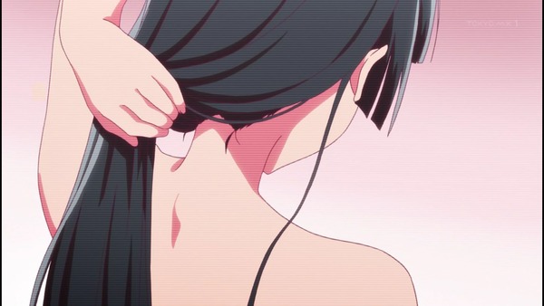 ダンベル何キロ持てる? エロ 2話 (3)