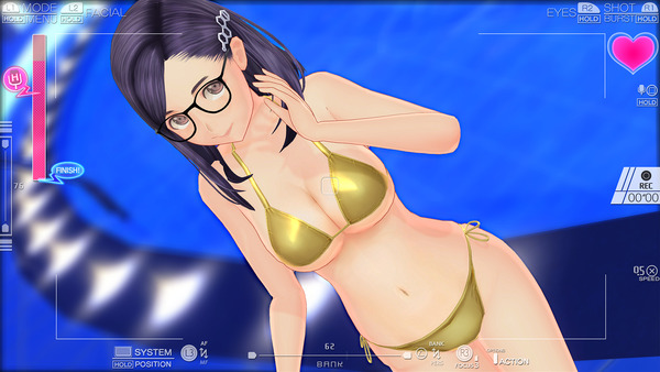 LoveR エロ キス 店舗特典 (12)