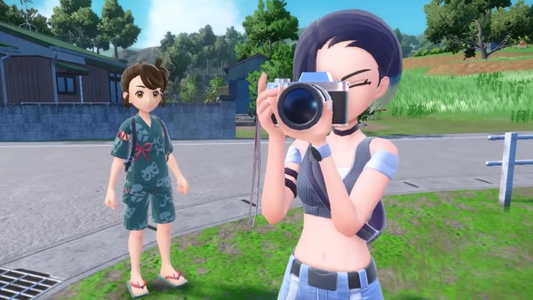 �ݥ����SV ������ ���� DLC (18)