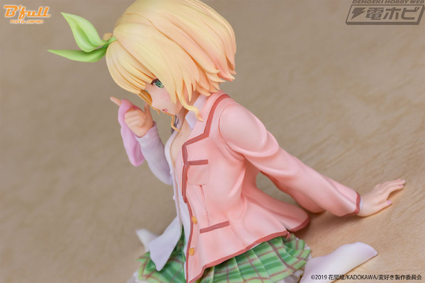 可愛ければ変態でも好きになってくれますか? 古賀唯花(12)