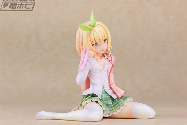 可愛ければ変態でも好きになってくれますか? 古賀唯花(8)